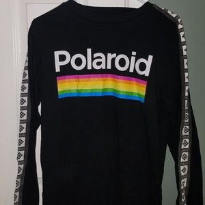 Polaroid Longsleeve